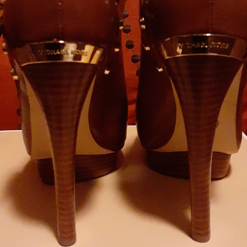 MK Booties - Picture 5 of 8